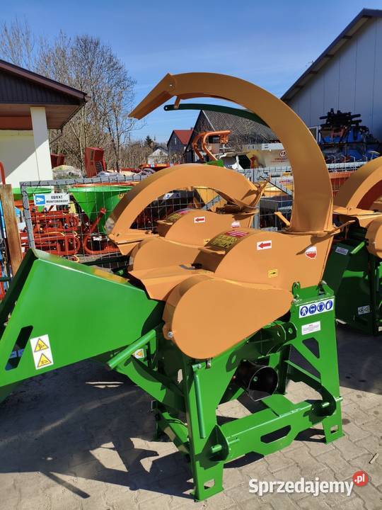 RĘBAK DO GAŁĘZI R16 FIRMY SELMAR śląskie Gliwice