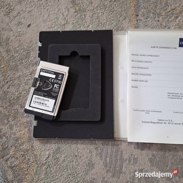 modem do internetu Rzeszów
