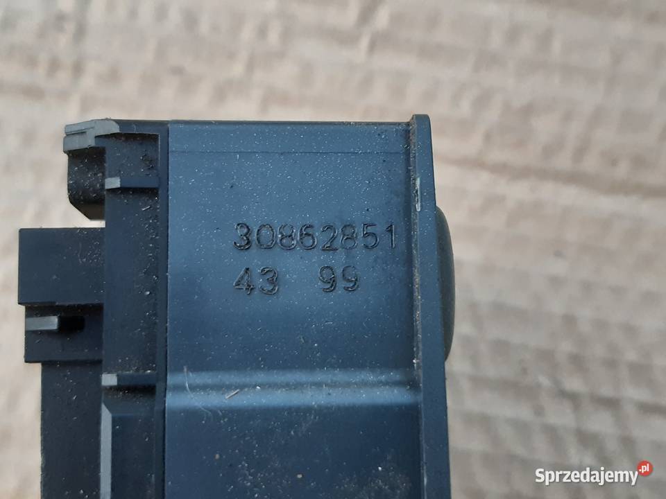 V40 S40 Wlacznik swiatel Mińsk Mazowiecki