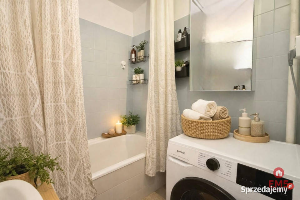 Mieszkanie Białystok 39 metrów 2pokojowe sprzedam