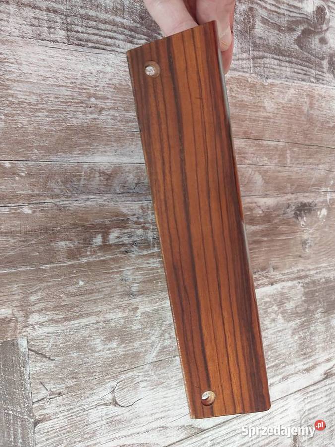 dekor dekory panel Mercedes w124 Ostrołęka