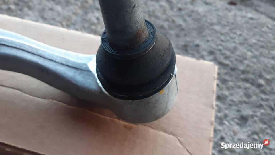 Cadillac ATSCT4 RWD wahacz oryginalny GM