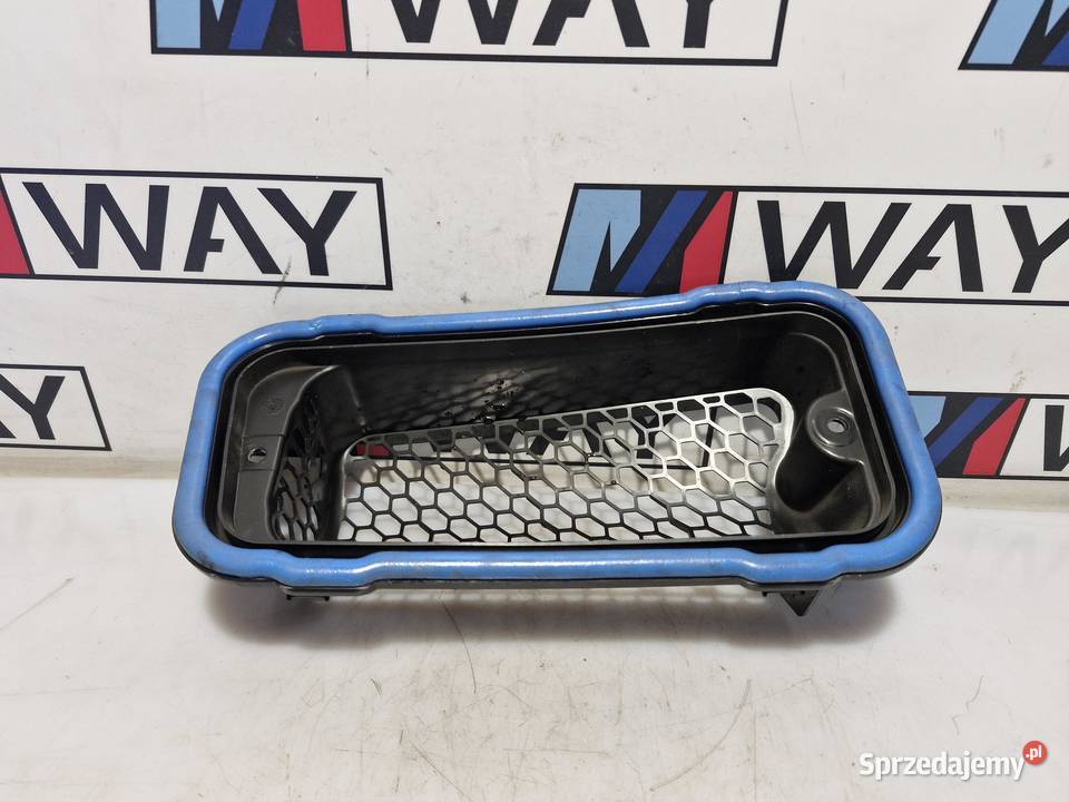9387357 BMW G20 G21 WLOT DOLOT KANAŁ POWIETRZA dolnośląskie