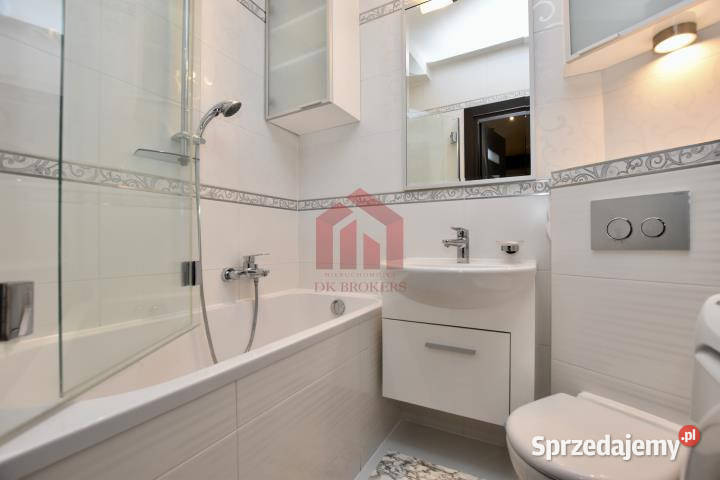 Mieszkanie Rzeszów 48m2 2 pok