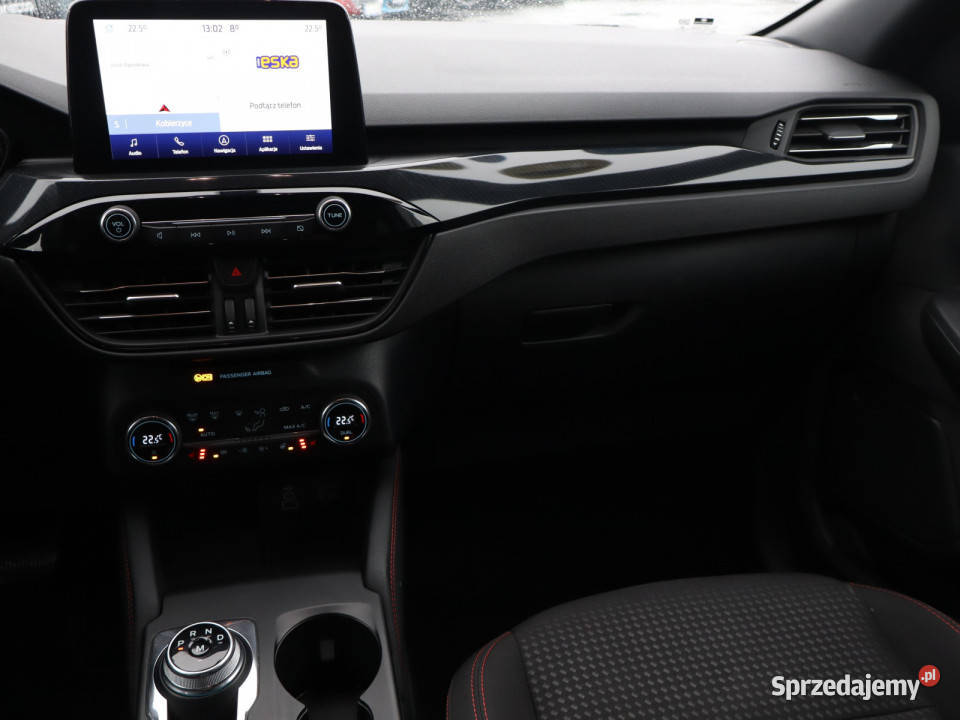 Ford Kuga 20 EcoBlue 4/5 Bielany Wrocławskie