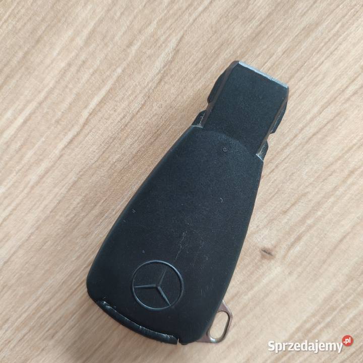 Kluczyk rybka Mercedes podkarpackie Leżajsk sprzedam