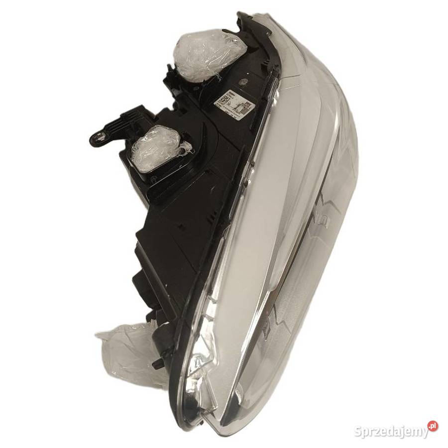 Reflektory przednie FULL LED BMW X1 F48 USA