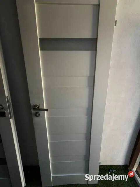 Drzwi wewnętrzne 3 Osobnica