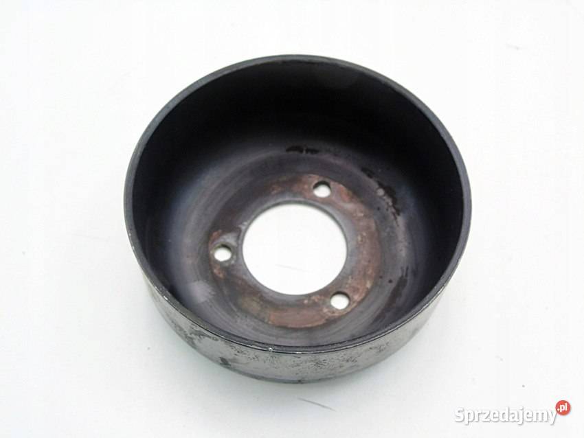 KOŁO PASOWE WISKOZY 25 TDI AUDI A4 A6 A8 PASSAT Sosnowiec sprzedam