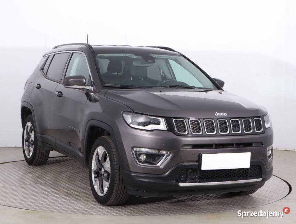Jeep Compass 14 MultiAir komputer pokładowy Piaseczno sprzedam
