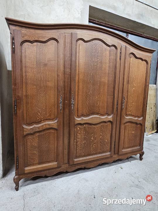 Szafa Ludwikowska Francja Nowy Sącz