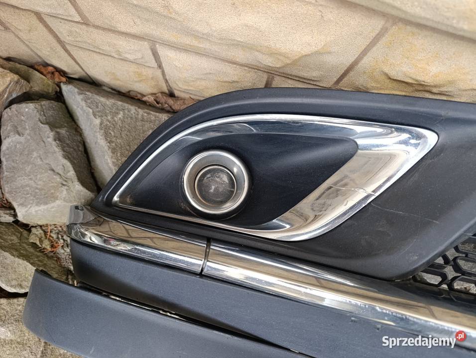 Dodge Durango SXT 2014 listwa nakładka Baryczka