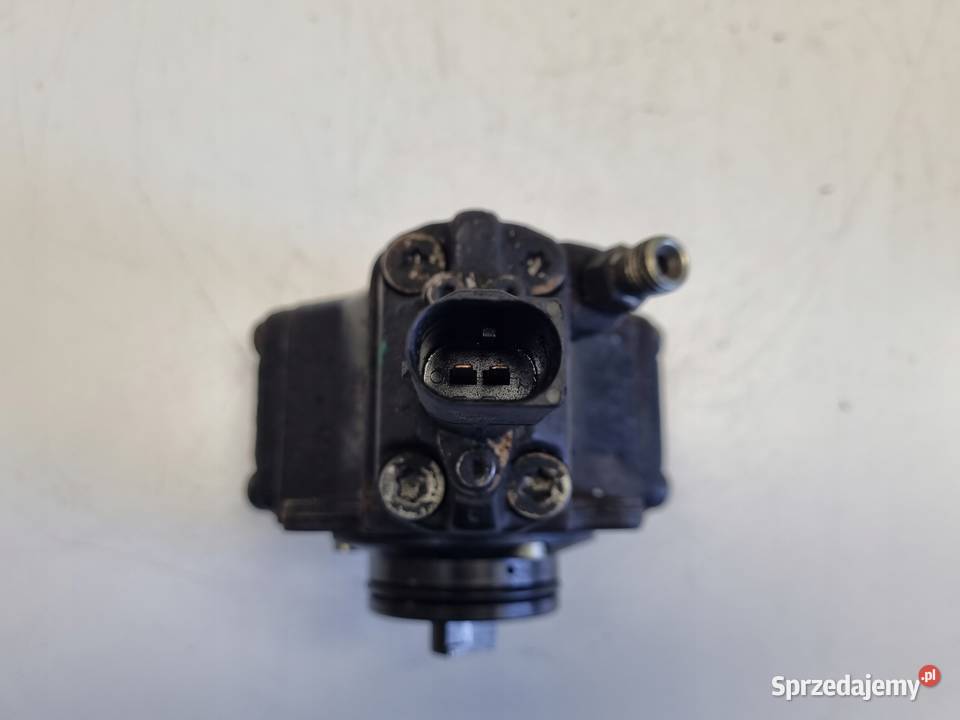 Mercedes Vito W638 22 CDI POMPA WTRYSKOWA paliwa lubelskie Chełm