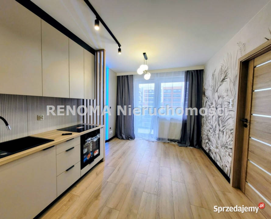 Mieszkanie Białystok Kraszewskiego 281m2 Sprzedaż