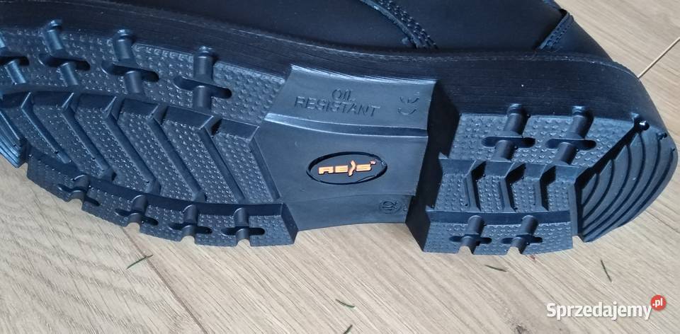 nowe BUTY robocze REIS 42 BRINDREIS kujawsko-pomorskie Bydgoszcz