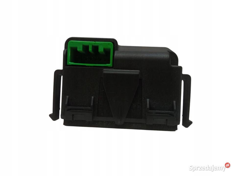 CZUJNIK SENSOR PASA RUCHU RADAR KAMERA
