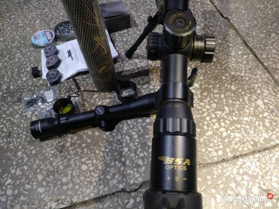 KRAL PUNCHER JUMBO DAZZLE PCP 55mm 2 butle 500ml łódzkie Skierniewice