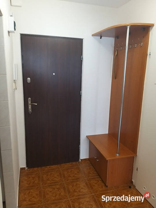 Mieszkanie do wynajmu 2 pokoje Metro Wawrzyszew Piętro 6 Warszawa