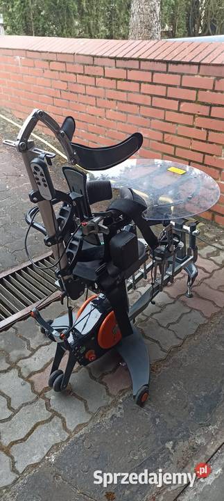 Innowalk small stan idealny