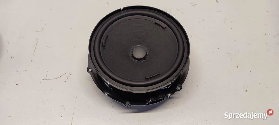 VW TIGUAN II GŁOŚNIK DRZWI PRZÓD 5NA035454