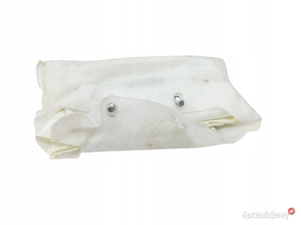 PODUSZKA POWIETRZNA AIRBAG PRAWY PRZÓD FOTELA