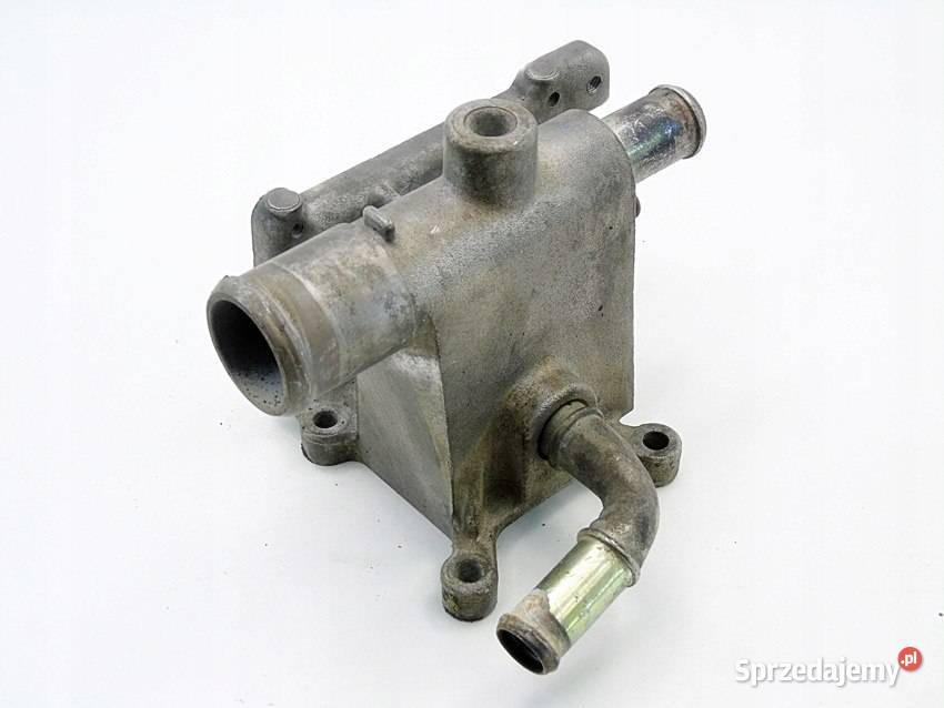 KRÓCIEC WODY 23 16V FORD MAVERICK MAZDA TRIBUTE Sosnowiec