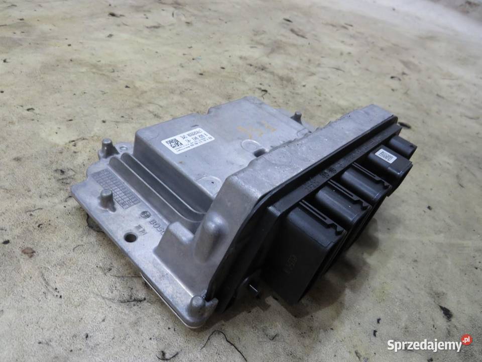 STEROWNIK SILNIKA MINI F55 F56 15 B 8662843