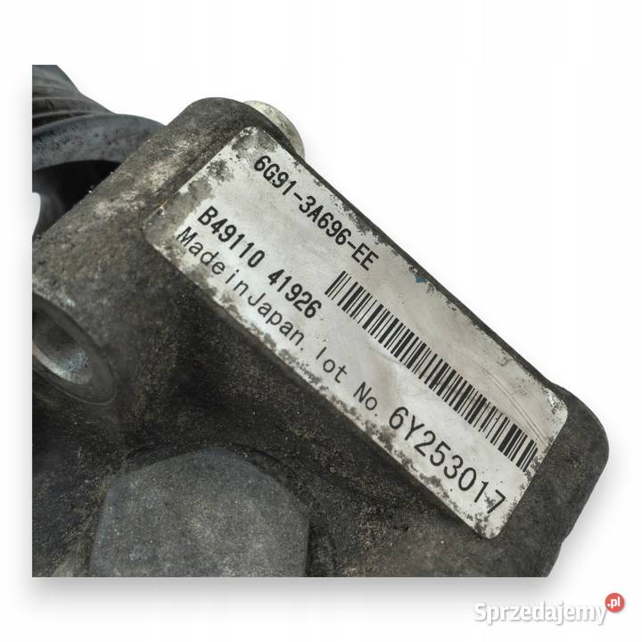 POMPA WSPOMAGANIA Land Rover Freelander 2 22 TD4 Chełm