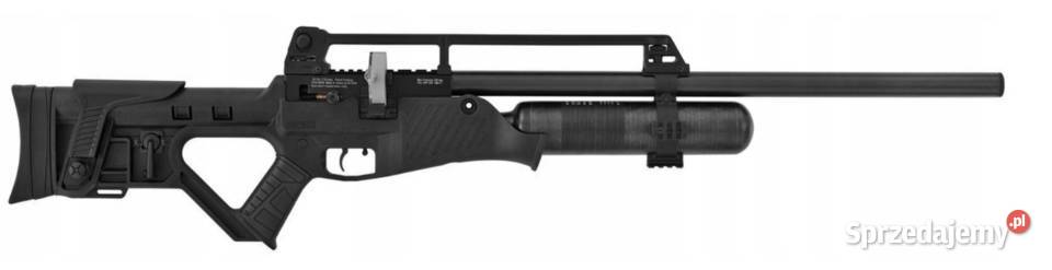 Wiatrówka PCP Hatsan BLITZ Full Auto 55 Ruda Śląska