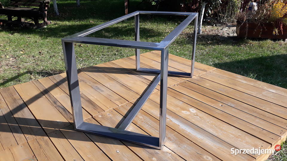 Stelaż do stołu 80cm Żuromin