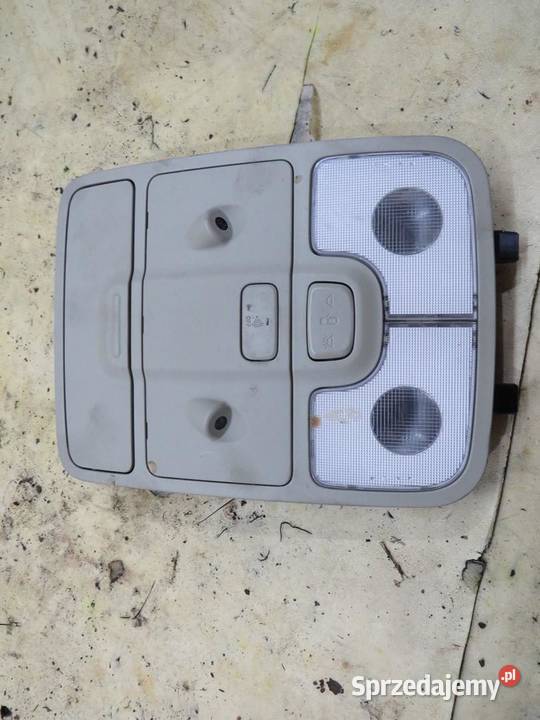 LAMPKA PODSUFITKI CARENS IV 92800A4XXX