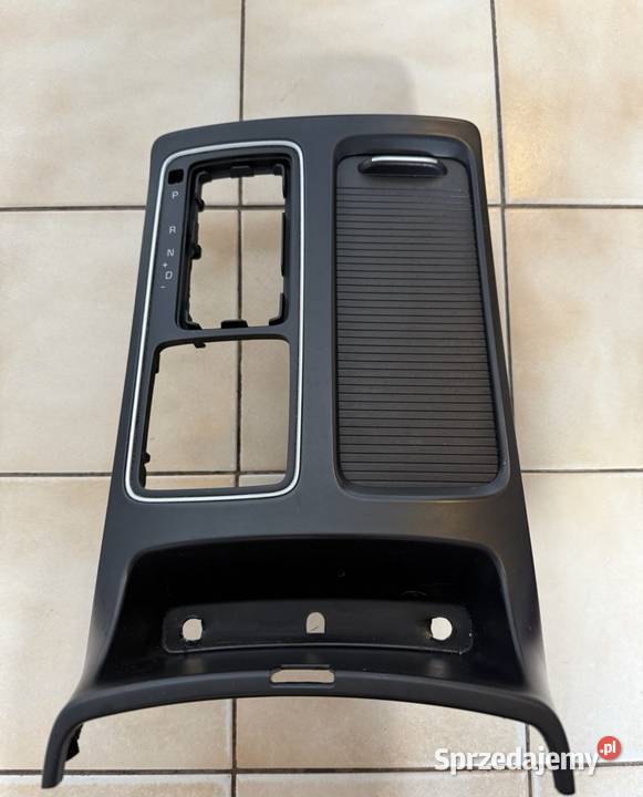 SCHOWEK TUNELU KIA SORENTO III 15 Motoryzacja sprzedam