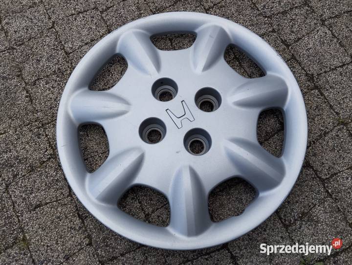 Kołpak Honda 14 Civic Bourbon pojedyncza sztuka śląskie