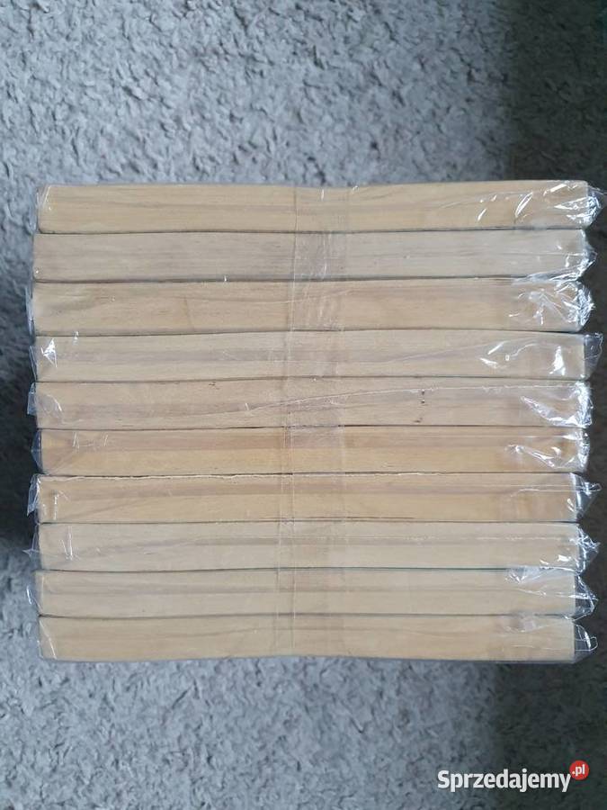 Komiks Gigant pierwsza seria 19921994 10 tomów Gdynia