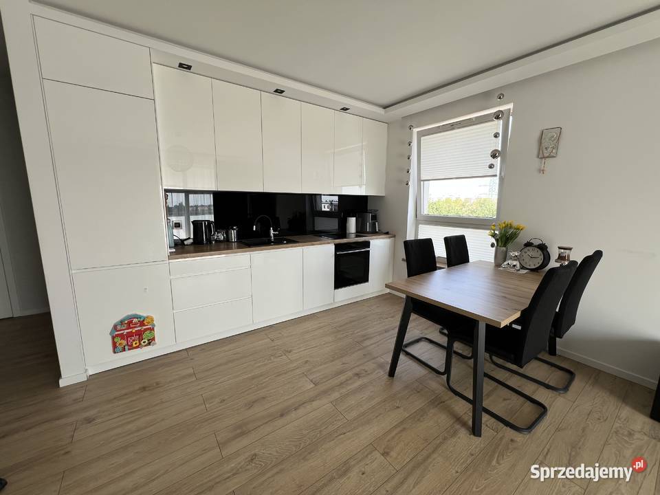 Mieszkanie Wyścigowa Sprzedaż mazowieckie