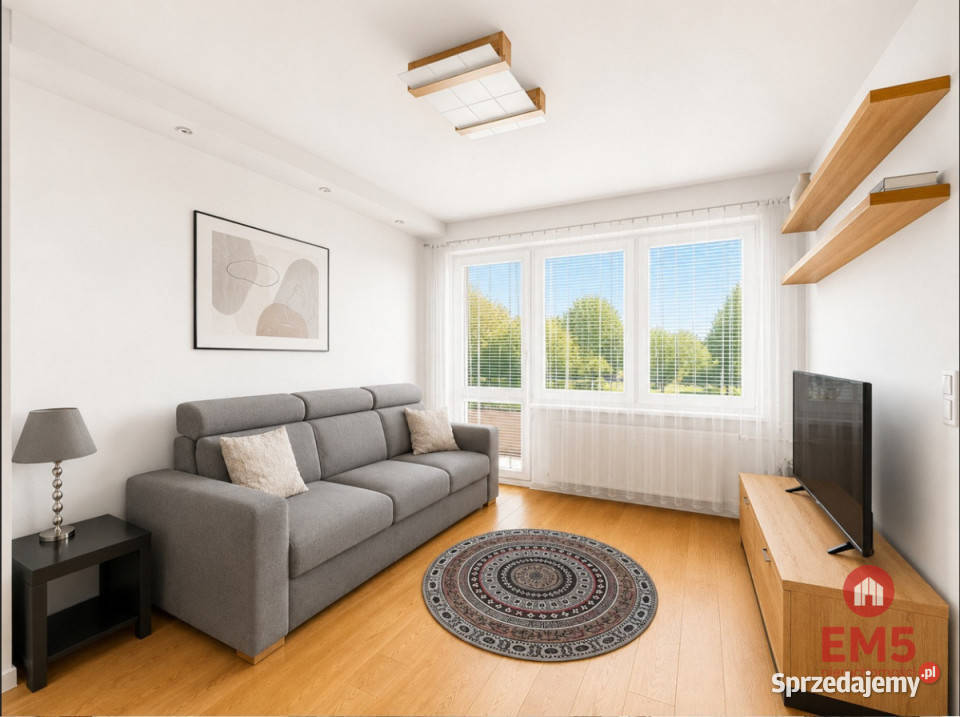 Mieszkanie Białystok Gajowa 352m2 2pokojowe