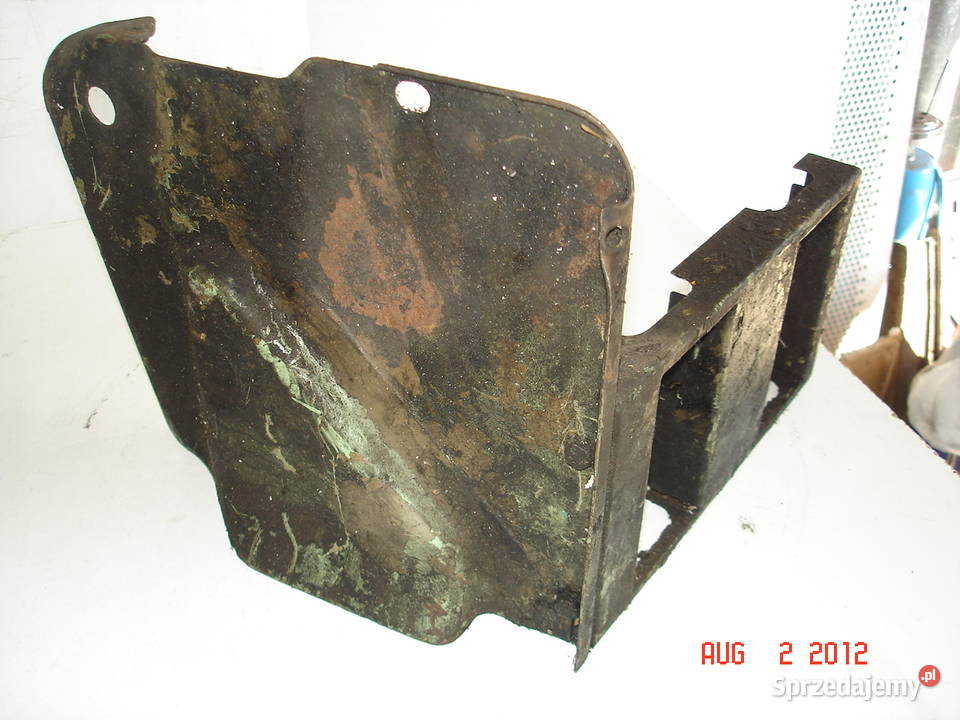 Części do silnika DEUTZ F2 L912