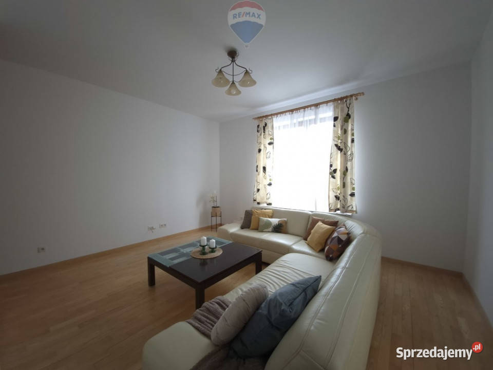 Jasne mieszkanie na osiedlu Marina do wynajęcia Warszawa