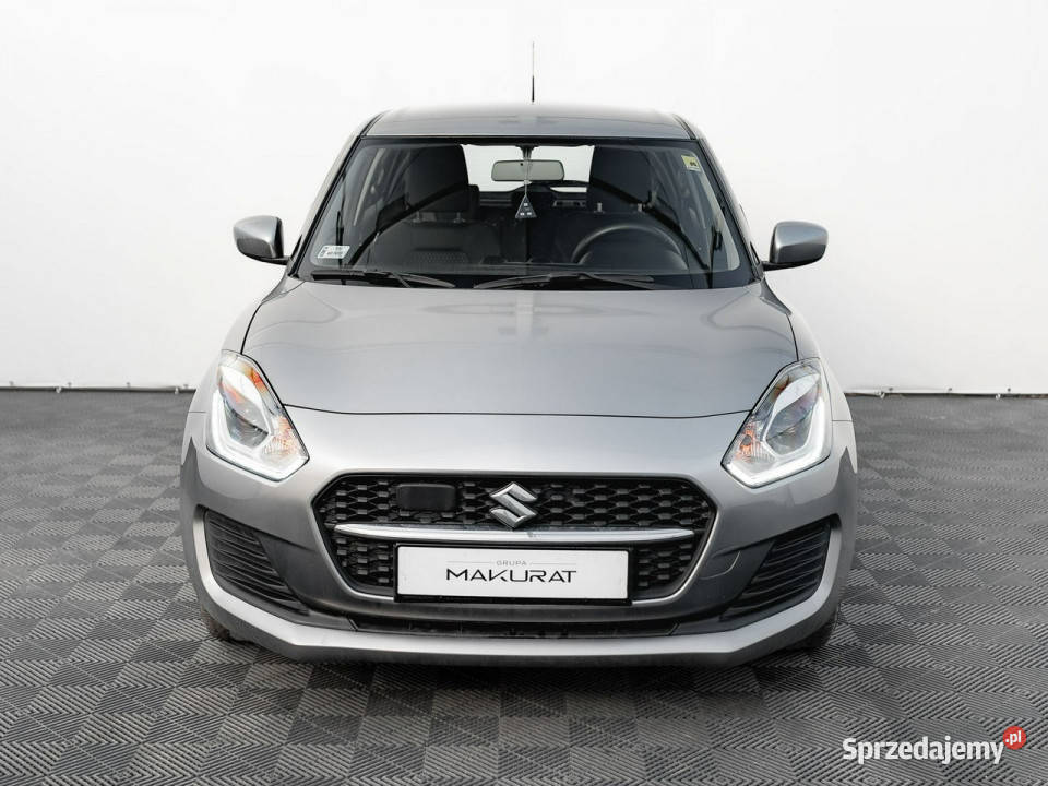 Suzuki Swift WD7957P12 Dualjet SHVS Premium pomorskie Gdańsk