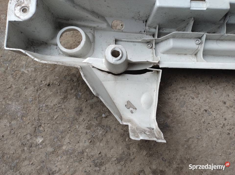 Belka pod zderzak tylny Ford Focus MK2 kombi małopolskie Chrzanów
