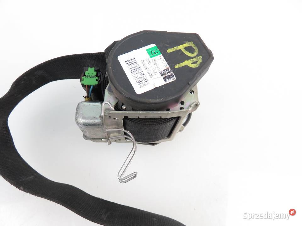 PAS PRAWY PRZEDNI FIAT GRANDE PUNTO 735364892