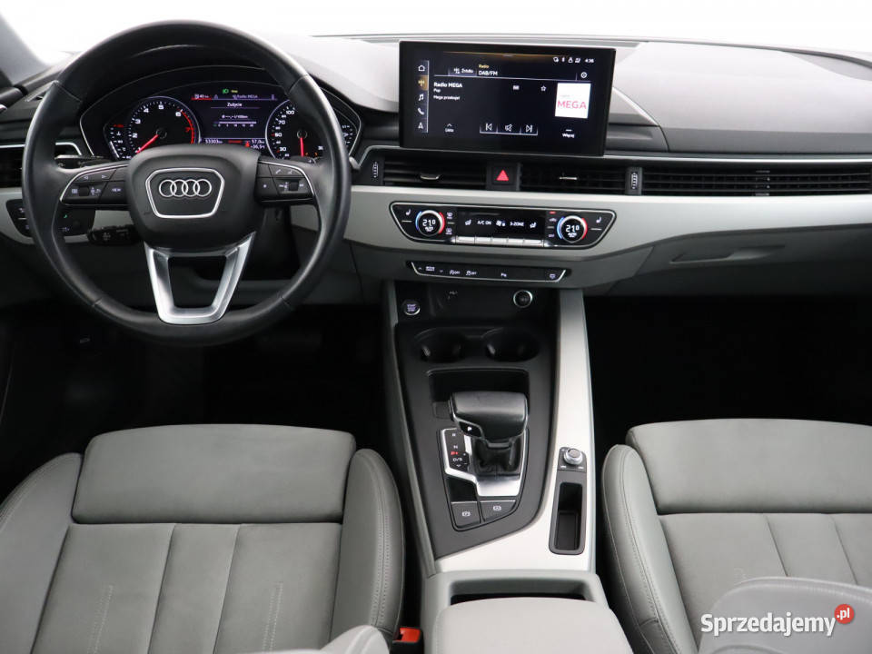 Audi A5 40 TFSI Sedan / Limuzyna A5 Bielany Wrocławskie