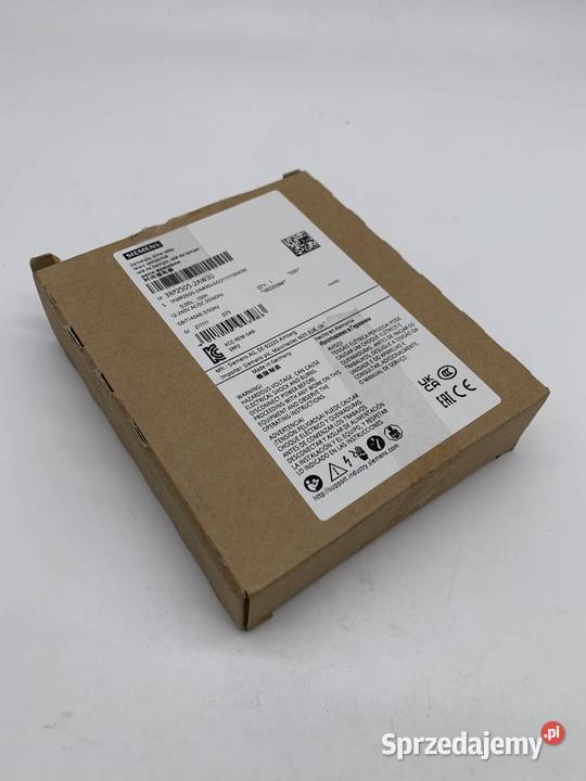 Siemens 3RP25052AW30 Przekaźnik czasowy sprzedam