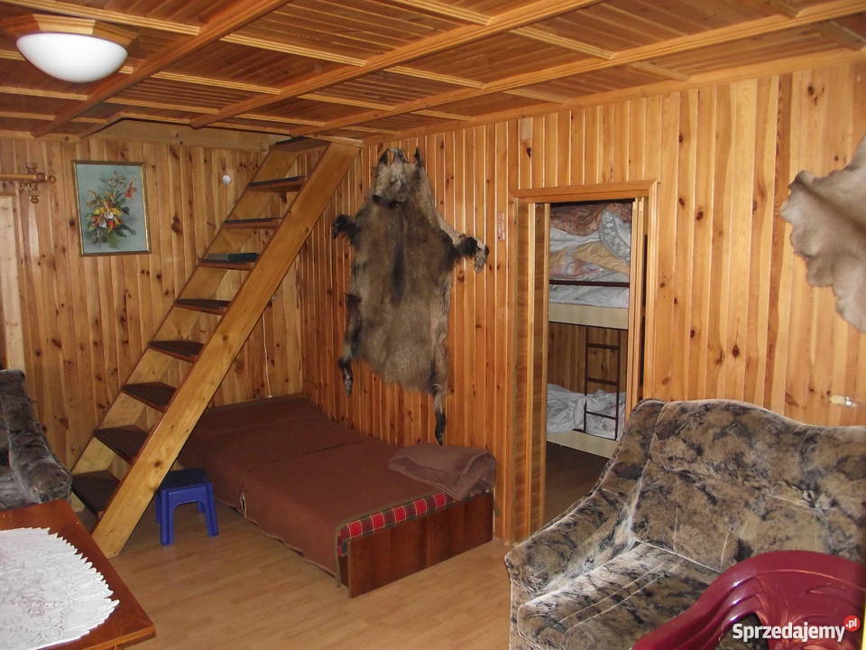 Sprzedam Dom Całoroczny Beskid Żywiecki 80m2 Pewel Ślemieńska