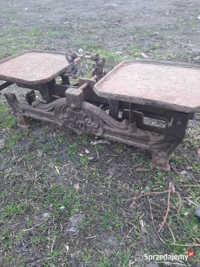 Waga łódzkie Wejsce