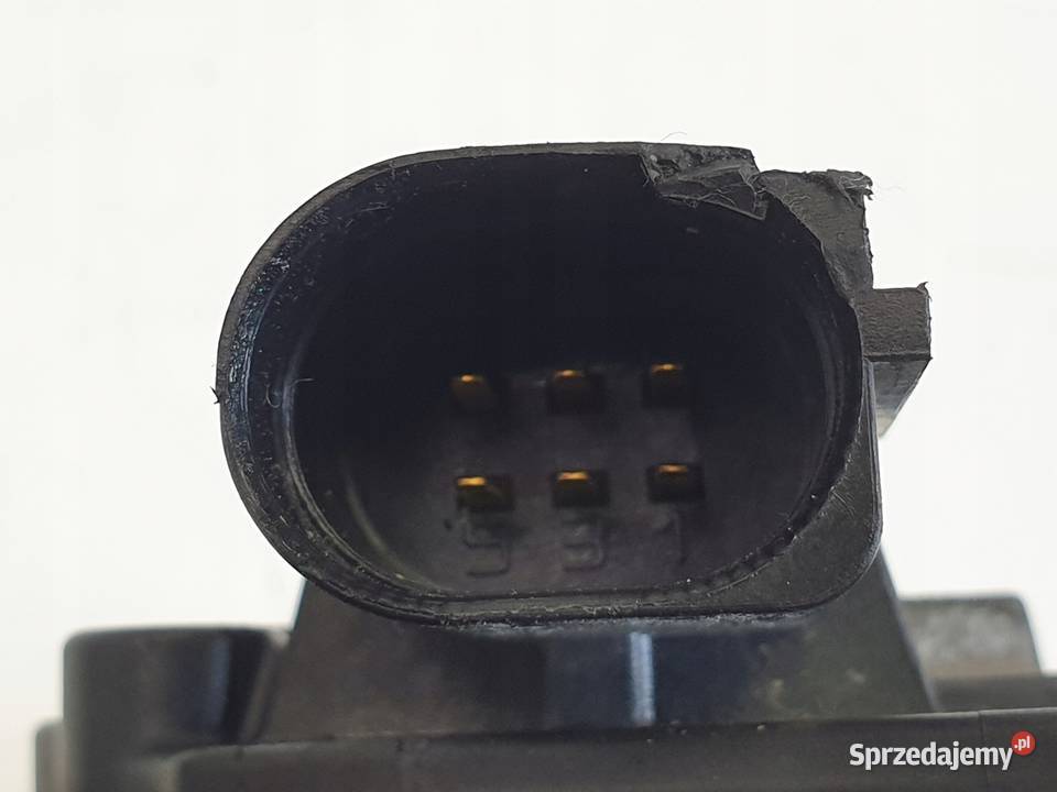 Opel Corsa D 13 CDTI NASTAWNIK KLAP KOLEKTORA lubelskie