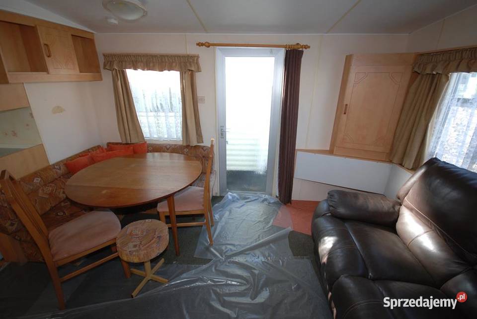 Domki Angielskie Domek mobilny Transport Stawiguda sprzedam