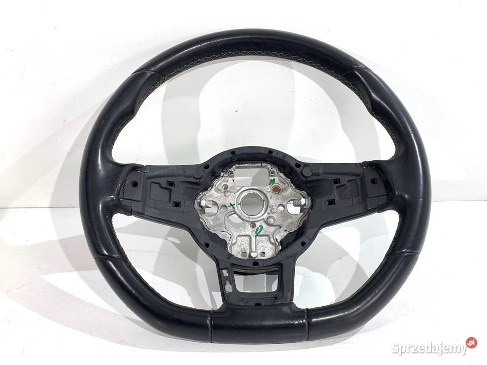 KIEROWNICA VW TROC osobowe