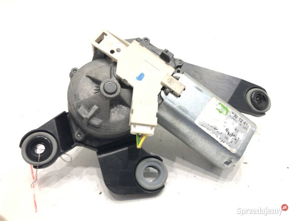 SILNIK WYCIERACZEK TYŁ CITROEN C5 I 53012412