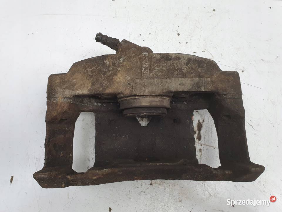 Volvo S80 II V70 III PRZEDNI ZACISK HAMULCOWY osobowe Janów